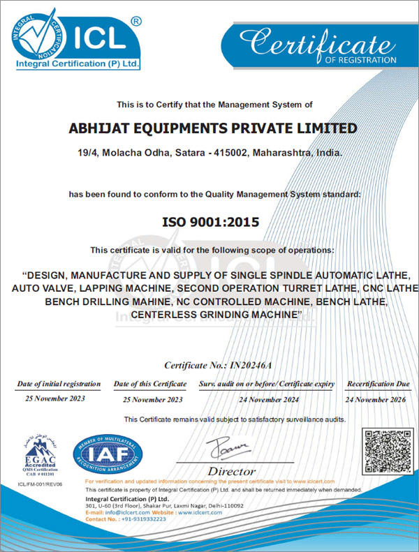 iso-certificate